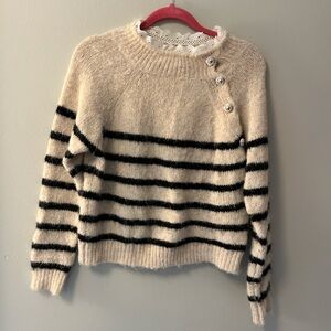 Charlior sweater S/M
